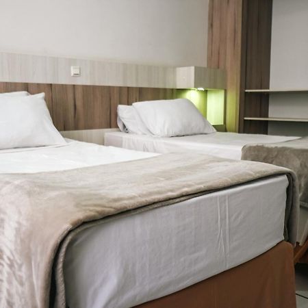 Harbor Querencia Hotel Cascavel  Exterior foto