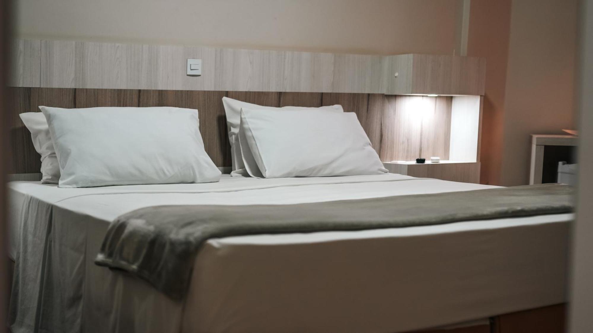 Harbor Querencia Hotel Cascavel  Exterior foto